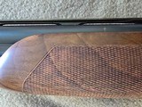 Beretta 694 Sporting B-fast 12 Ga 32" - Image 12 of 15