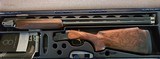 Beretta 686 Onyx Pro Trap 12 gauge 32