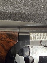 Beretta 686 Onyx Pro Trap 12 gauge 32