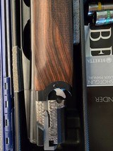 Beretta 686 Onyx Pro Trap 12 gauge 32