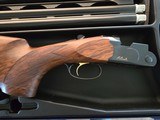 Beretta 686 Onyx Pro Trap 12 gauge 32