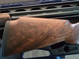 Beretta 686 Onyx Pro Trap 12 gauge 32