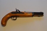 CVA 50 Caliber Kentucky Pistol replica - 1 of 8