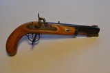 CVA 50 Caliber Kentucky Pistol replica - 2 of 8