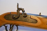 CVA 50 Caliber Kentucky Pistol replica - 3 of 8