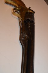 CVA 1860 Army .44 caliber replica - 5 of 6