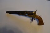 CVA 1860 Army .44 caliber replica - 2 of 6