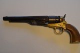 CVA 1860 Army .44 caliber replica - 1 of 6