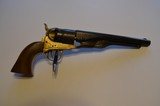 CVA 1860 Army .44 caliber replica - 3 of 6