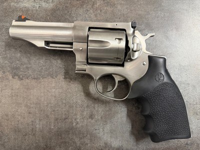 Ruger RedHawk .45 Colt