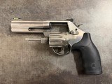 Smith Wesson .22lr 617-4 - 3 of 9