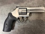 Smith Wesson .22lr 617-4 - 1 of 9