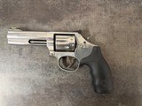 Smith Wesson .22lr 617-4 - 2 of 9