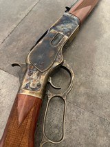 Taylor’s & Co. Uberti 1873 18”45LC - 9 of 10