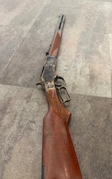 Taylor’s & Co. Uberti 1873 18”45LC - 7 of 10