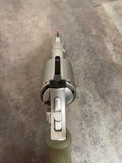 Smith & Wesson Performance Center 460XVR - Image 5 of 8