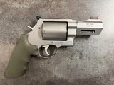 Smith & Wesson Performance Center 460XVR - Image 2 of 8