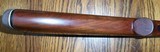 Sharps Borchardt Model 1878 replica, 243 caliber - 10 of 14