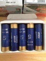 PMC 16 Gauge HV # 4 & # 5 shot 75 rds - 3 of 3