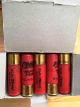 PMC 16 Gauge HV # 4 & # 5 shot 75 rds - 2 of 3