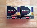 Imperial Magnum 16 Gauge 1 1/4oz # 4 and # 5 shot 48 Rds - 2 of 3