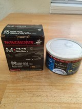 825 Rds. .22LR Winchester M-22 and Federal Champion Fresh Pack - 1 of 1