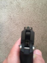 Sig Sauer P938 Sport 9mm w/ 2 Mags, 2 Grips, 2 Holsters and a Mag Pouch - 6 of 6