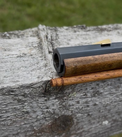 Kibler SMR .45 cal - Image 9 of 9