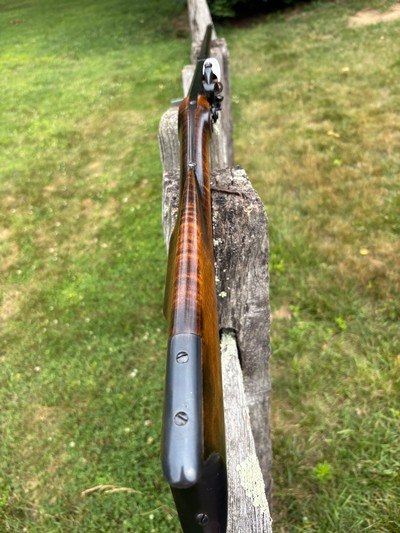 Kibler SMR .45 cal - Image 2 of 9