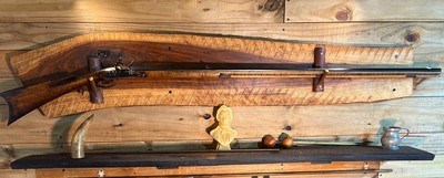 Kibler SMR .45 cal - Image 6 of 9