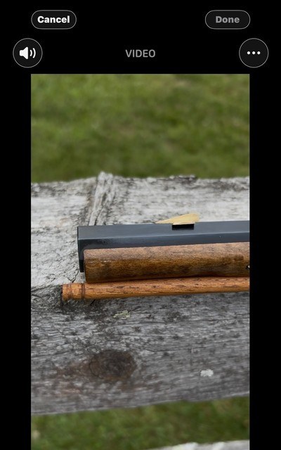Kibler SMR .45 cal - Image 4 of 9