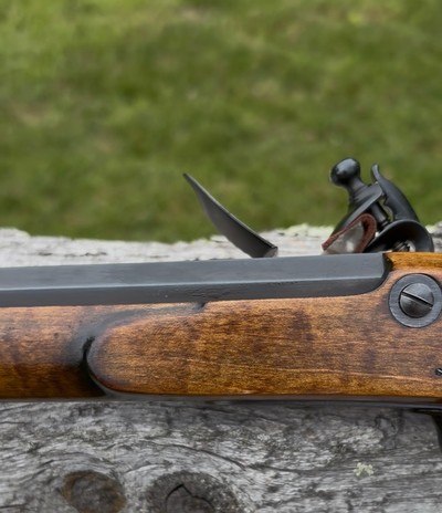 Kibler SMR .45 cal - Image 8 of 9