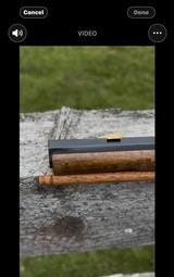 Kibler SMR .45 cal - Image 4 of 9
