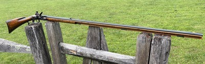 Kibler SMR .45 cal - Image 1 of 9
