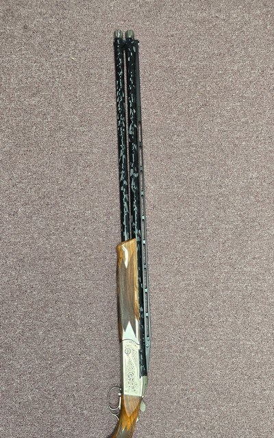 Krieghoff k80 pro sport