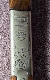 Krieghoff k80 pro sport - 7 of 9