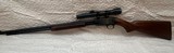 WINCHESTER MODEL 61 .22 WMR - 3 of 7