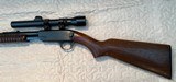 WINCHESTER MODEL 61 .22 WMR - 5 of 7