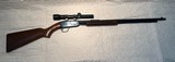 WINCHESTER MODEL 61 .22 WMR - 2 of 7