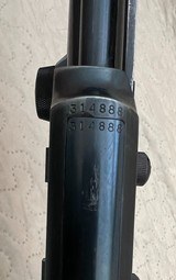 WINCHESTER MODEL 61 .22 WMR - 7 of 7