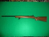 Winchester Model 52E Heavy Barrel Match Rifle - 2 of 12