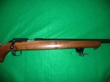 Winchester Model 52E Heavy Barrel Match Rifle - 5 of 12