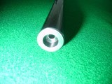Winchester Model 52E Heavy Barrel Match Rifle - 11 of 12