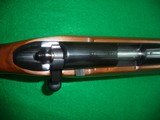 Winchester Model 52E Heavy Barrel Match Rifle - 8 of 12