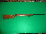 Winchester Model 52E Heavy Barrel Match Rifle - 1 of 12