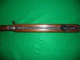 Winchester Model 52E Heavy Barrel Match Rifle - 10 of 12