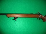 Winchester Model 52E Heavy Barrel Match Rifle - 6 of 12
