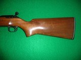 Winchester Model 52E Heavy Barrel Match Rifle - 4 of 12