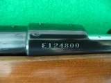 Winchester Model 52E Heavy Barrel Match Rifle - 12 of 12