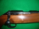 Winchester Model 52E Heavy Barrel Match Rifle - 7 of 12